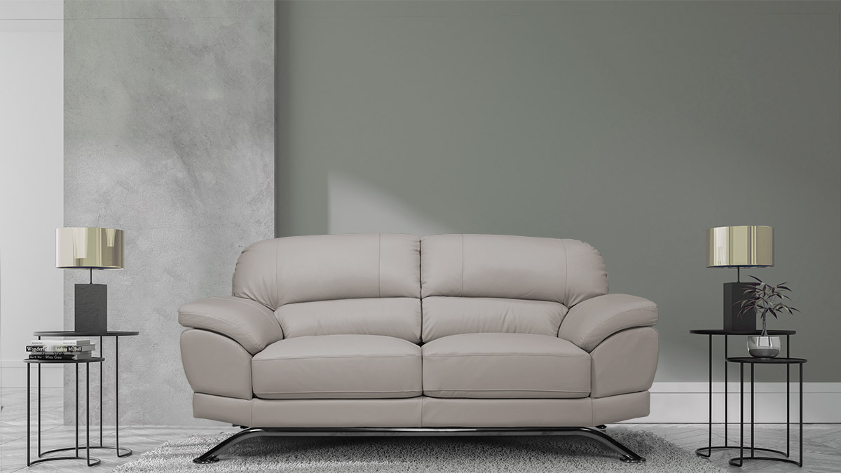 Rome 3 Seater Rome 3 Seater