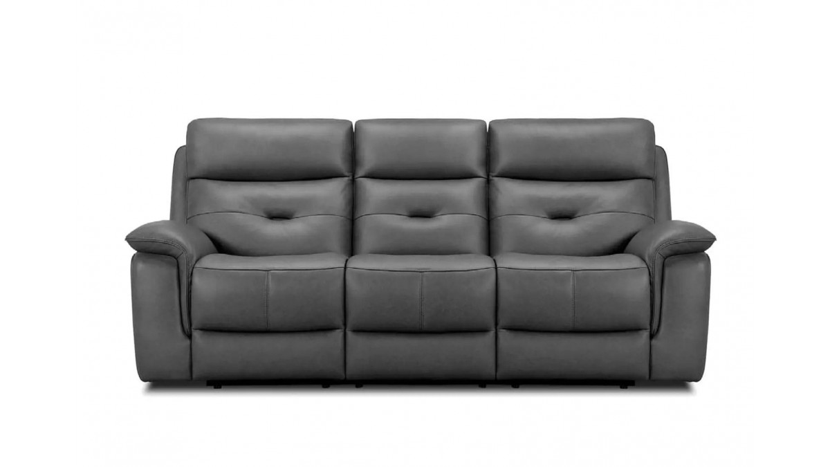 Etta Leather Sofa Collection Etta Leather Sofa Collection