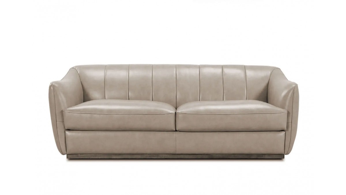 Kosimo Leather Sofa Collection Kosimo Leather Sofa Collection