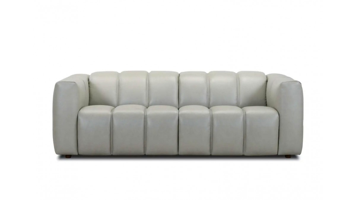 Tosca Leather Chaise Collection Tosca Leather Chaise Collection